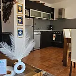 Prespa Penthouse Apartamento Bansko