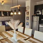 Apartamento Prespa Penthouse Bansko