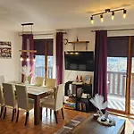 Prespa Penthouse Apartamento Bansko