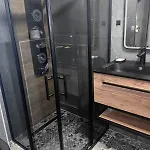 Prespa Penthouse Apartamento *
