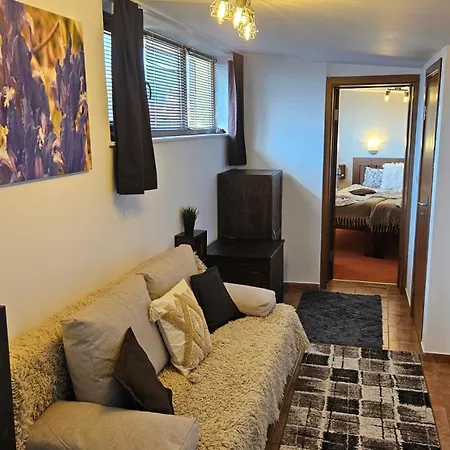 Prespa Ski Penthouse *