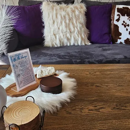 Prespa Ski Penthouse