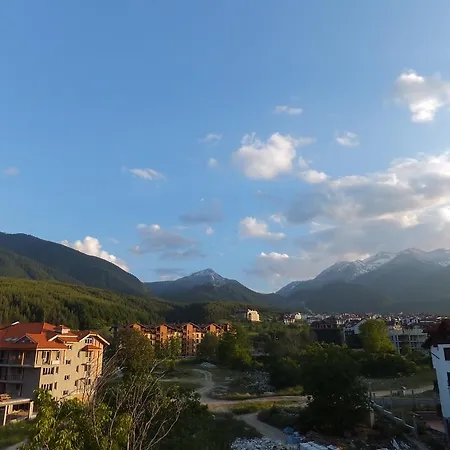 Prespa Ski Penthouse * بانسكو