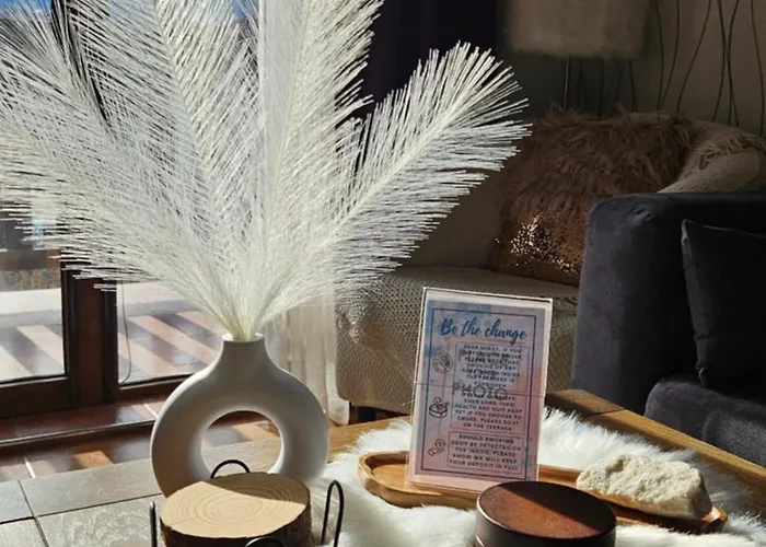 Prespa Penthouse 班斯科