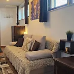 Apartment Prespa Penthouse *