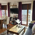 Apartment Prespa Penthouse *