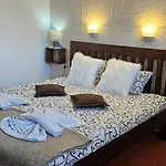Prespa Penthouse Apartmán
