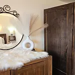 Apartment Prespa Penthouse