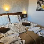 Apartmán Prespa Penthouse *
