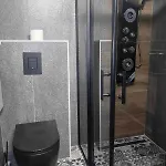 Apartment Prespa Penthouse