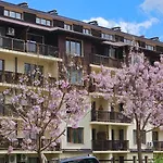 Apartment Prespa Penthouse Bansko