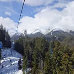 Prespa Penthouse * Bansko