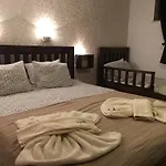 Apartment Prespa Penthouse