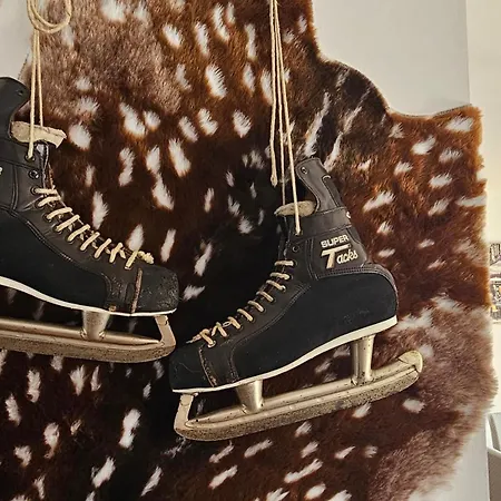 Prespa Penthouse Appartement *