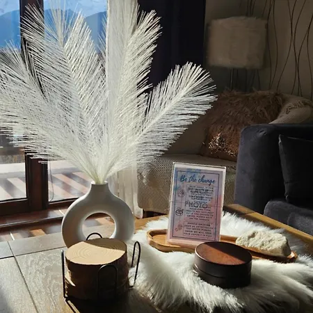 Prespa Penthouse Bansko