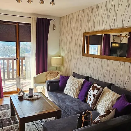 Prespa Penthouse 公寓 *