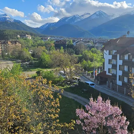 Prespa Penthouse * Bansko