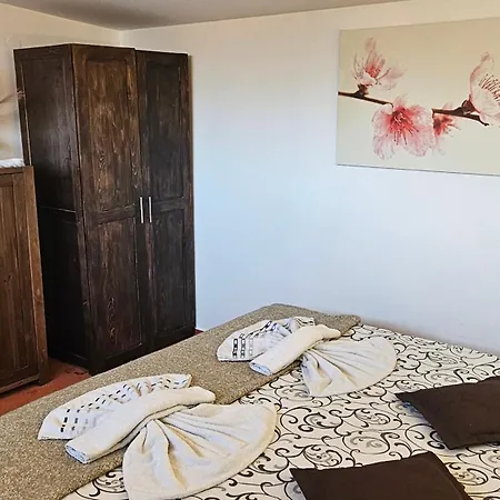 Prespa Penthouse Appartement *