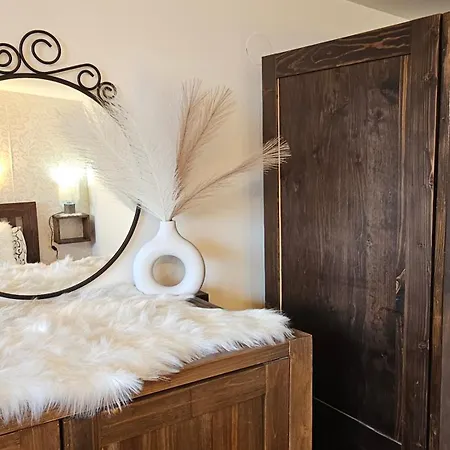 Appartement Prespa Penthouse