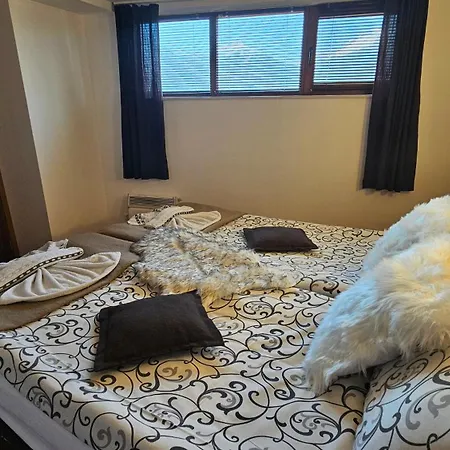Prespa Penthouse 班斯科