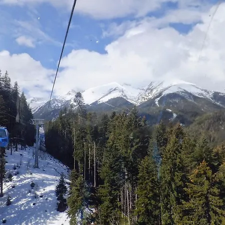 Prespa Penthouse * Bansko