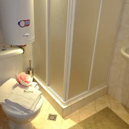 Apartment Prespa Penthouse Bansko