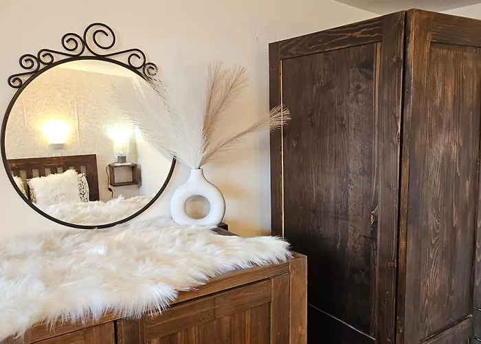 Apartman Prespa Penthouse