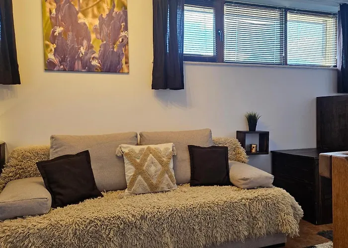 Prespa Penthouse Bansko