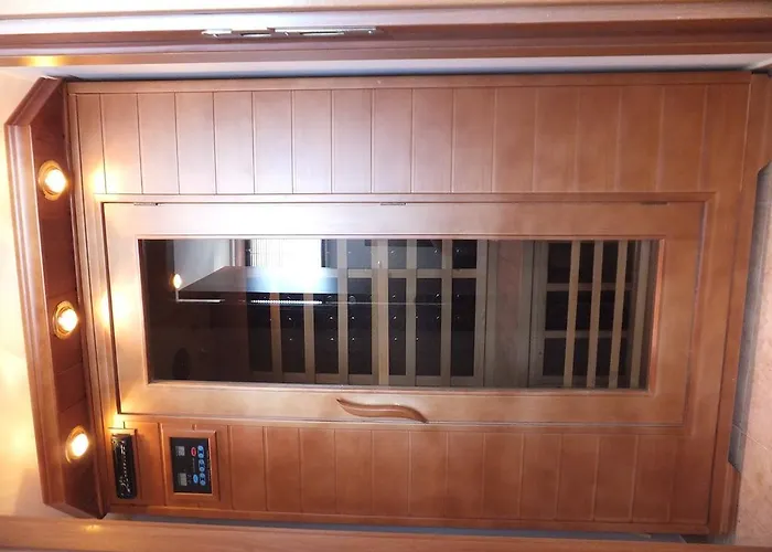 Prespa Penthouse Apartment